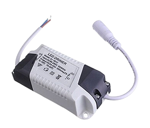 Kit c/ 10 Driver para Plafon 8-25W