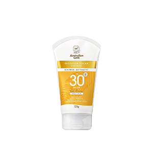 Protetor Solar Corporal Australian Gold FPS30 120g