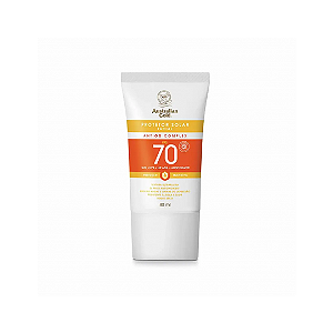 Protetor Solar Australian Gold Antiox FPS70 40ml