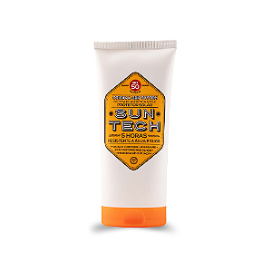 Protetor Solar FPS 50 Suntech 180g