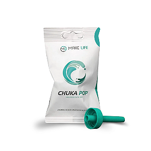 Dispositivo Chuka Pop MakeLife