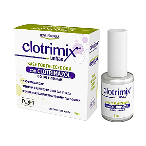 Clotrimix Esmalte 7ml