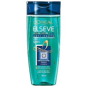 Condicionador Selador Elseve Hidra Hialurônico com 400ml