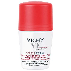 Desodorante Roll On Vichy Stress Resist 50ml
