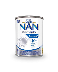 Fórmula Infantil NAN SciencePRO EspessAR 800g