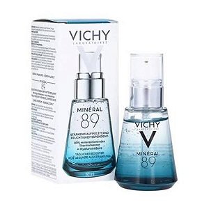 Mineral 89 Vichy Sérum Facial com 30ml