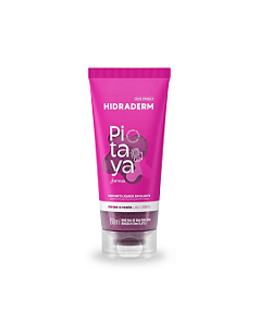 Sabonete Líquido Esfoliante Hidraderm Pitaya 150ml