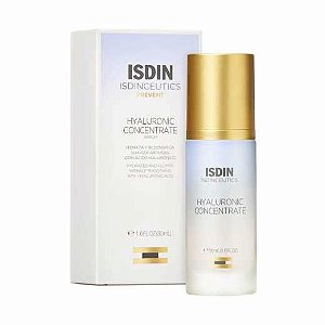 Sérum Facial Isdinceutics Hyaluronic Concentrate Isdin 30mL