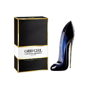 Perfume Feminino Good Girl Carolina Herrera Eau de Parfum 150ml