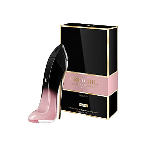 Perfume Feminino Good Girl Blush Elixir Carolina Herrera EDP 30ml