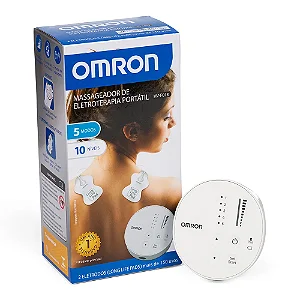 Massageador Omron Portatil