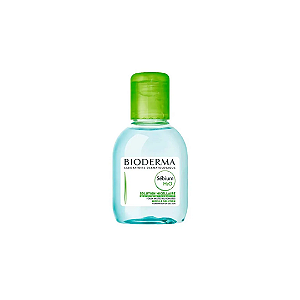 Água Micelar Bioderma Sébium H2O Antioleosidade 100ml