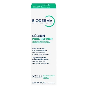 Sébium Creme Pore Refiner Bioderma 30ml