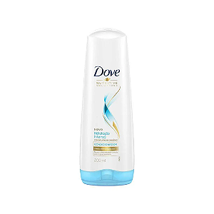 Condicionador Dove Nutritive Solutions Hidratação Intensa 200ml