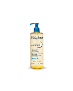 Óleo de Banho Atoderm 200ml Bioderma