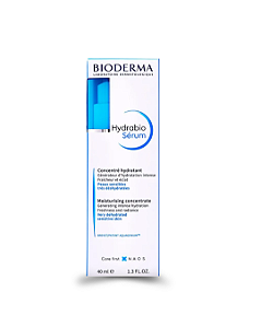 Sérum Hidratante Hydrabio Bioderma 40ml