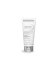 Pigmentbio Sensitive Areas Bioderma 75ml