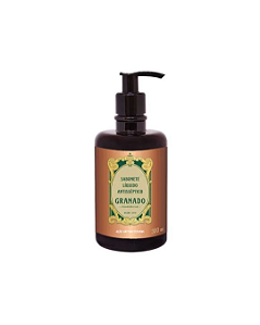 Sabonete Líquido Antisséptico Granado Tradicional 300ml