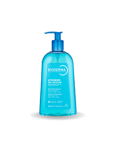 Gel de Banho Atoderm Gel Douche 500ml Bioderma
