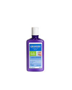 Condicionador Granado Bebê Lavanda 250ml
