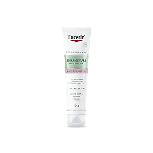 Gel de Limpeza Concentrado Eucerin Dermo Pure Oil Control 150g