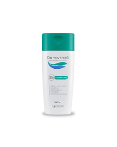 Dermovance S Pele Seca 200ml