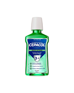 Enxaguante Bucal Cepacol Menta 250ml