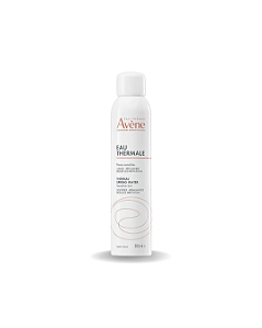 Água Termal em Aerossol 300ml Avène