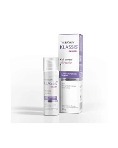 Klassis Emulgel FPS 20 Theraskin 30g