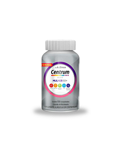 Centrum Select Mulher 50+ 150 comprimidos