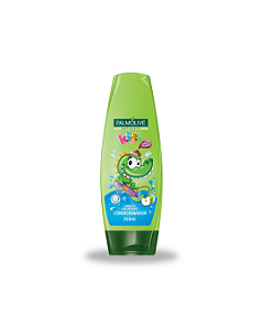 Condicionador Palmolive Naturals Kids Cabelo Cacheado 350ml