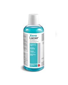 Enxaguante Bucal Xerolacer 500ml