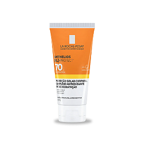 Protetor Solar Anthelios XL FPS 70 La Roche Posay 120ml