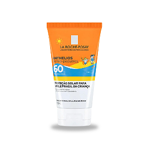 Protetor Solar Anthelios Dermo Pediatrics FPS 60 120ml
