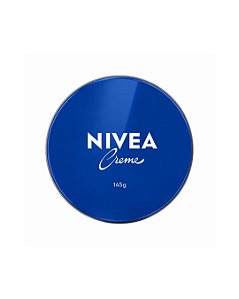 Creme Hidratante Nivea Lata 145g