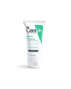 Gel de Limpeza CeraVe 60g