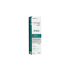 Shampoo Imecap Hair Max Antiqueda 200ml