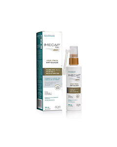 Imecap Hair Max Loção 100ml