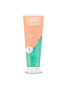 Caladryl Gel Refrescante Pós Sol Aloe Vera 120g