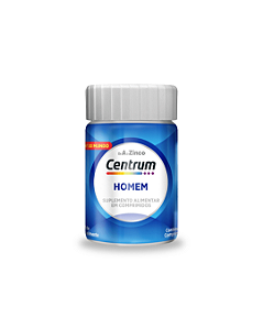 Centrum Essentials Homem Com 30 Comprimidos