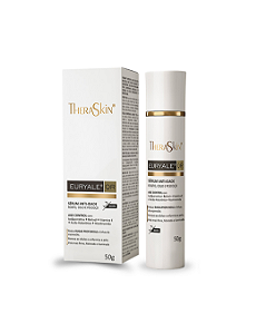 Sérum Noite Anti-Idade Euryale QR Theraskin 50g