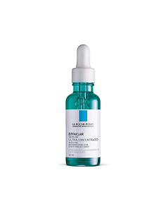 Sérum Facial La Roche-Posay Effaclar Ultra Concentrado Antiacne 30ml