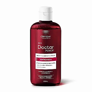 Darrow doctar Force Shampoo antiqueda 200ml
