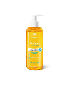 Gel de Limpeza Actine Control 400g Darrow