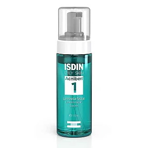 Espuma de Limpeza Facial Isdin Acniben 150ml