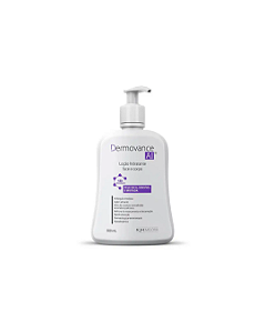 Loção Hidratante Facial E Corporal Dermovance AI 500ml