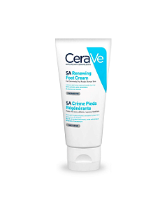 CeraVe SA Creme Renovador para os Pés 88ml
