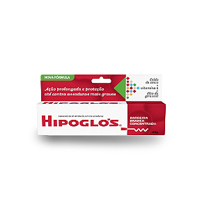 Creme para Assaduras Hipoglós Original Trata e Previne 40g