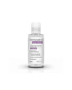 Dermovance Água Micelar 100ml