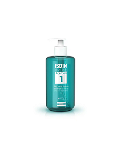 Acniben 1 Sabonete Líquido Facial 416g